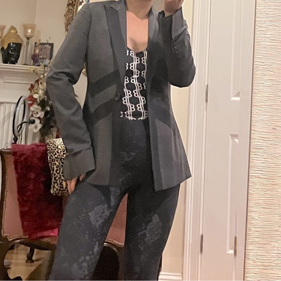 Women blazer - Picture 1 of 6